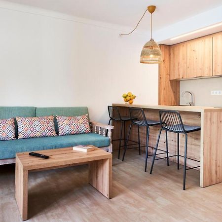 Apartamentos S'Olivera Canyamel  Exteriér fotografie
