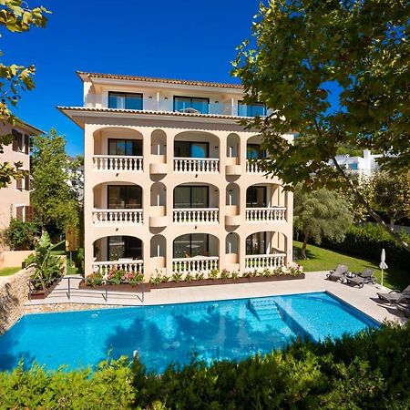 Apartamentos S'Olivera Canyamel  Exteriér fotografie