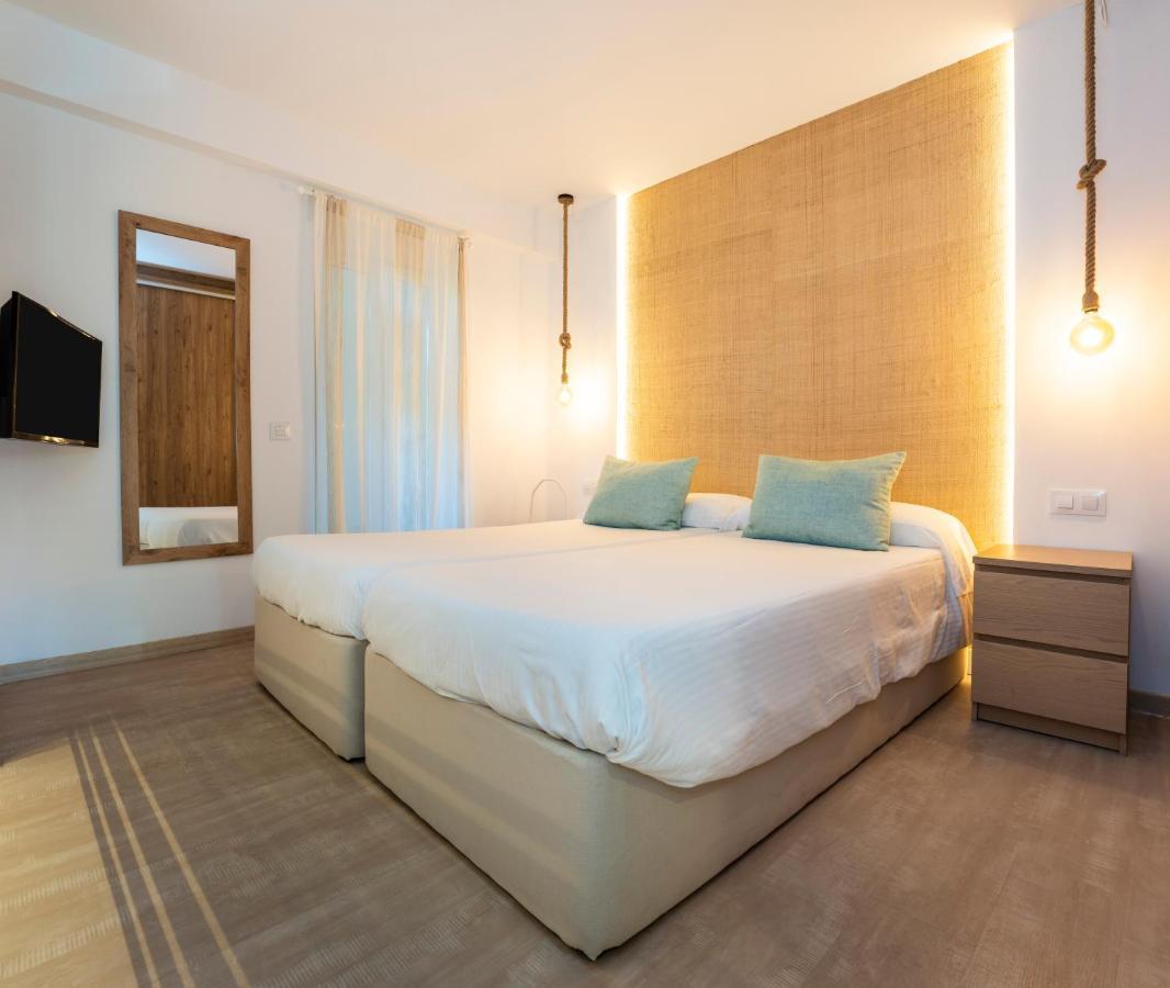 Apartamentos S'Olivera Canyamel  Exteriér fotografie