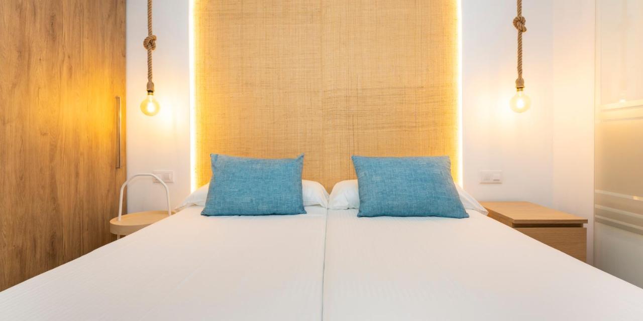 Apartamentos S'Olivera Canyamel  Exteriér fotografie