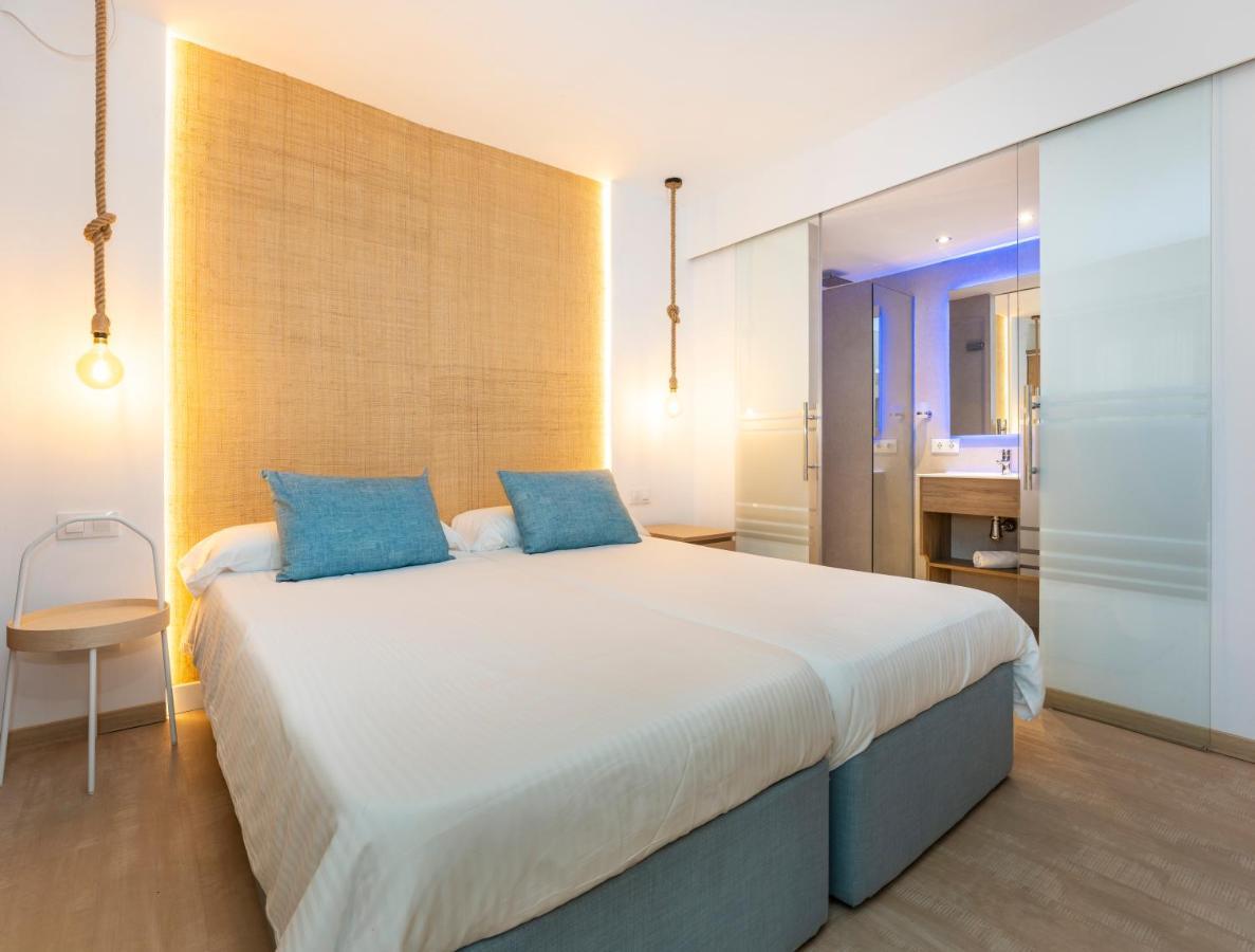 Apartamentos S'Olivera Canyamel  Exteriér fotografie