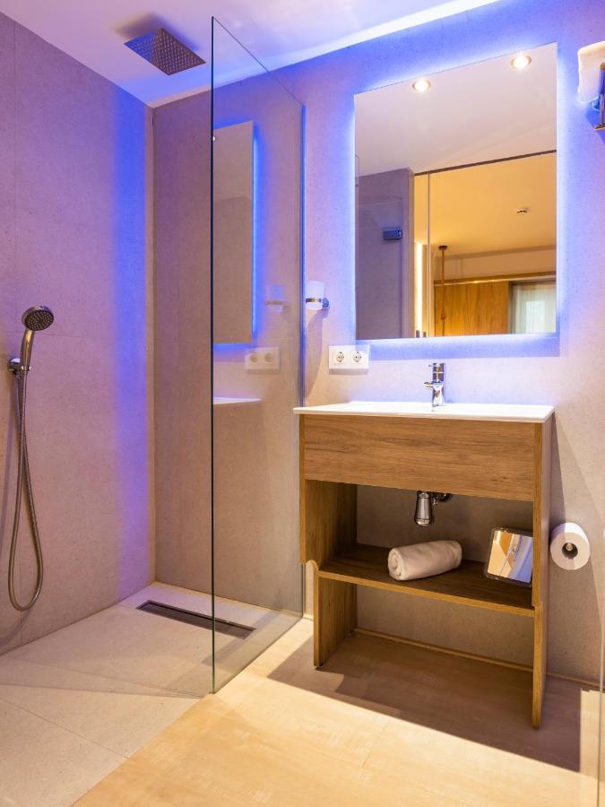 Apartamentos S'Olivera Canyamel  Exteriér fotografie